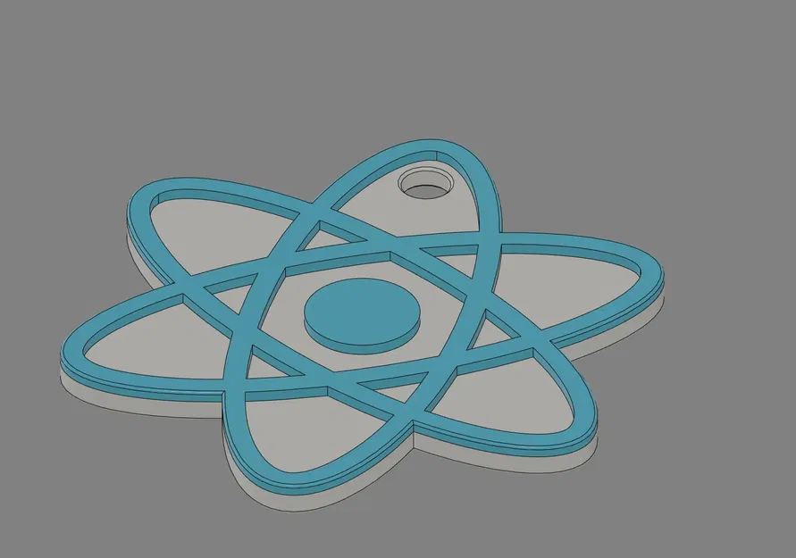 Móc khóa đa màu sắc cho lập trình viên không có MMU - Image 12