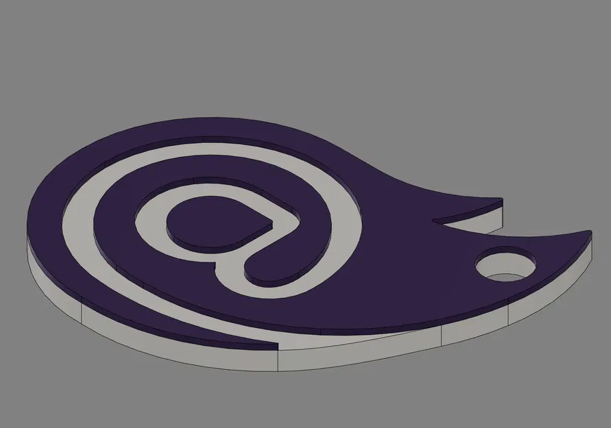 Móc khóa đa màu sắc cho lập trình viên không có MMU - Image 14