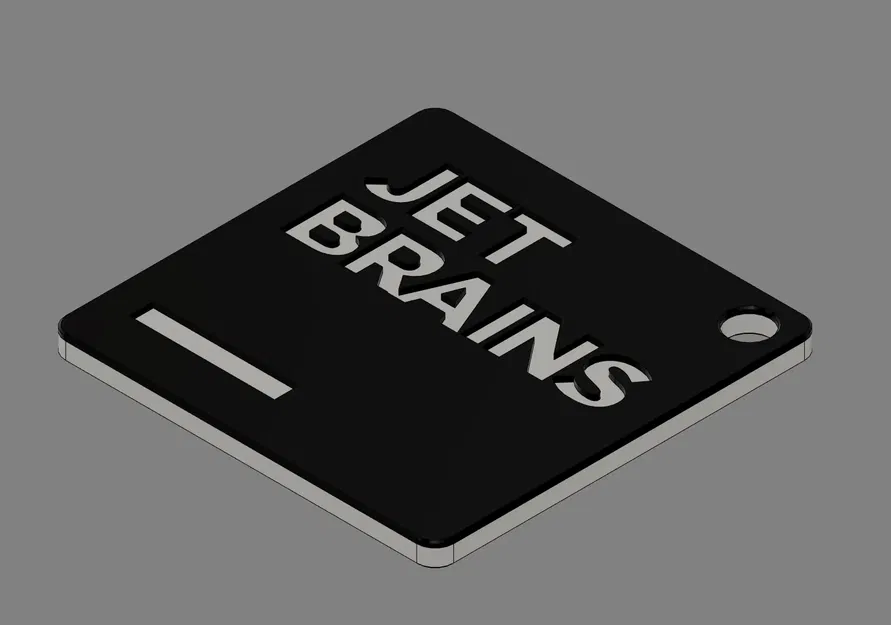 Móc khóa đa màu sắc cho lập trình viên không có MMU - Image 17