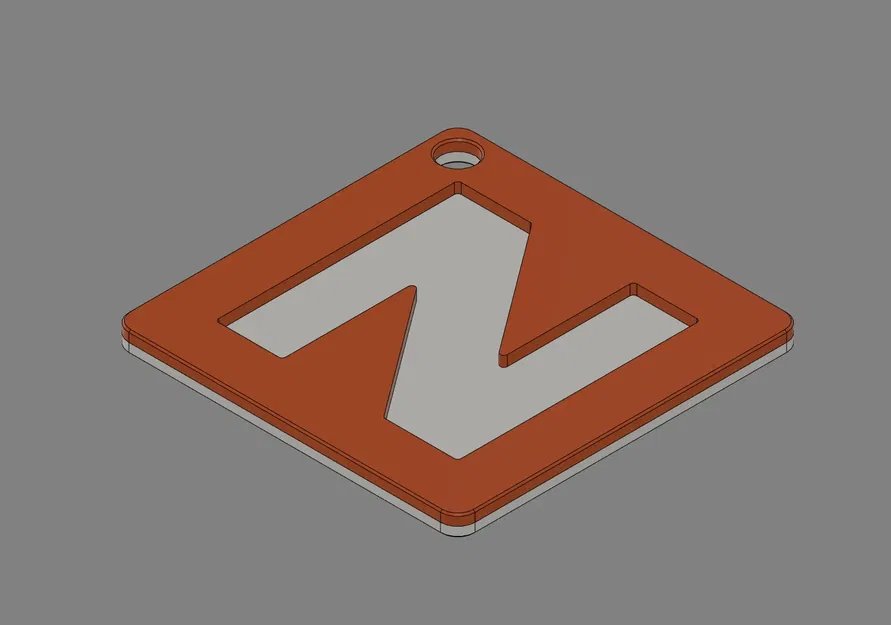 Móc khóa đa màu sắc cho lập trình viên không có MMU - Image 21