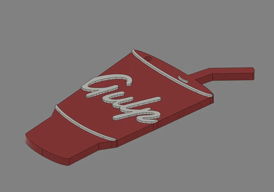 Móc khóa đa màu sắc cho lập trình viên không có MMU - Image 22