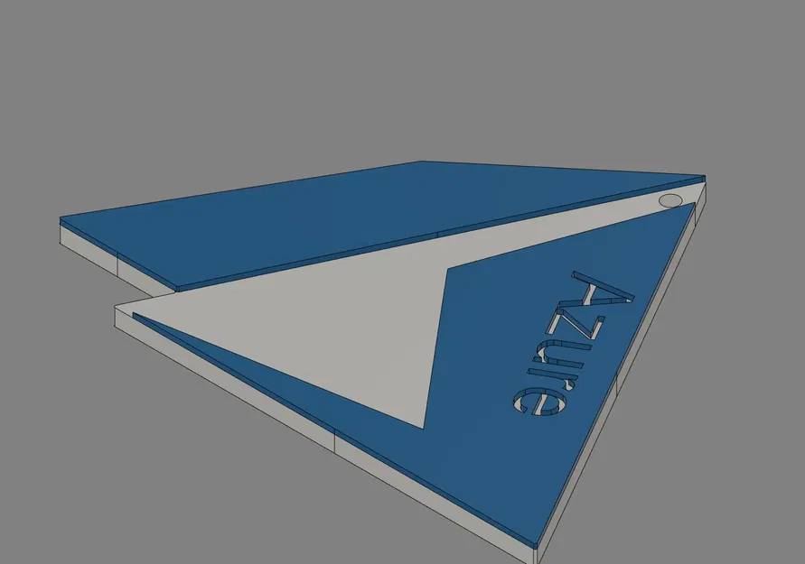 Móc khóa đa màu sắc cho lập trình viên không có MMU - Image 26