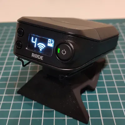 Giá đỡ lạnh 20° cho bộ phim Rode Filmmaker