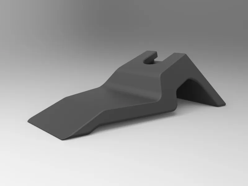 Giá đỡ lạnh 20° cho bộ phim Rode Filmmaker - Image 2