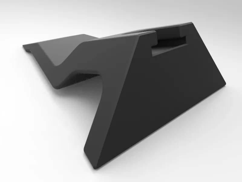 Giá đỡ lạnh 20° cho bộ phim Rode Filmmaker - Image 3