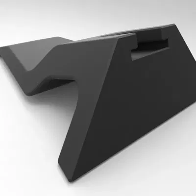 Giá đỡ lạnh 20° cho bộ phim Rode Filmmaker