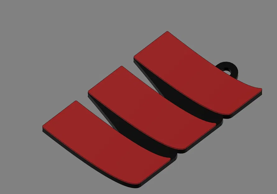 Móc khóa đa màu sắc cho lập trình viên không có MMU - Image 31