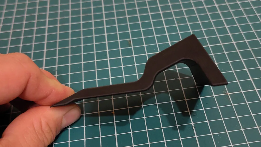 Giá đỡ lạnh 20° cho bộ phim Rode Filmmaker - Image 4