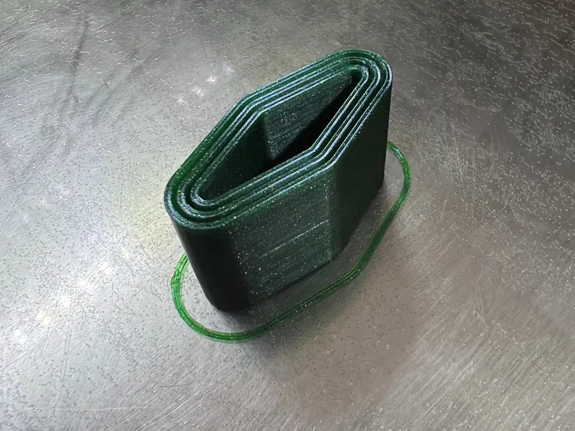 Test In Kiếm và Đèn Laze Sập Xuống - Image 1