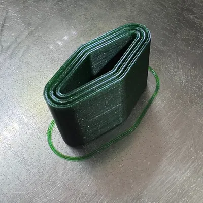 Test In Kiếm và Đèn Laze Sập Xuống