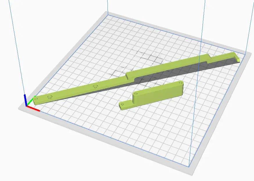 Liên kết BPX-BETA cho súng paintball Tippmann Tipx - Image 1