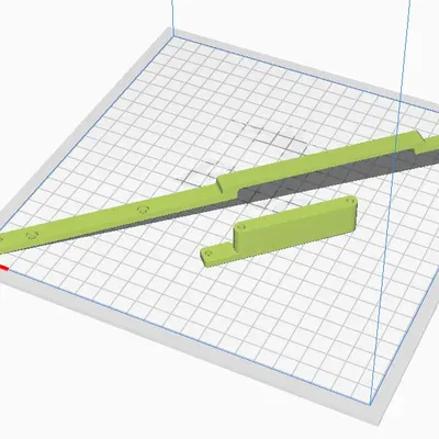 Liên kết BPX-BETA cho súng paintball Tippmann Tipx