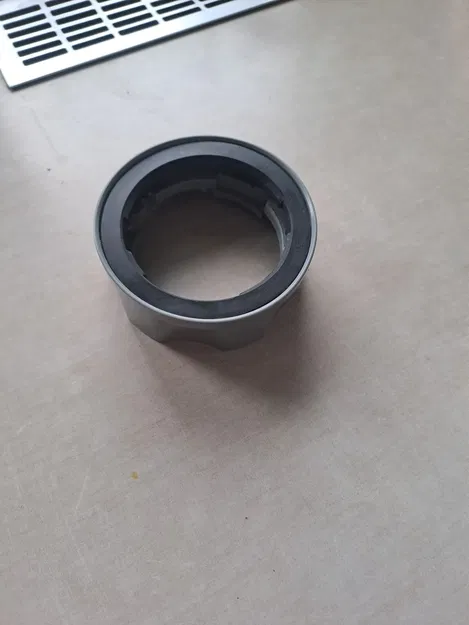 Cốc máy xay Beko TBN6602W với khung shim sửa chữa - Image 1