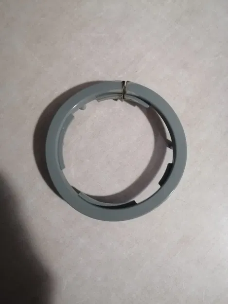 Cốc máy xay Beko TBN6602W với khung shim sửa chữa - Image 6