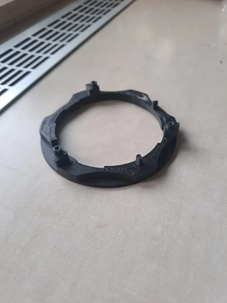 Cốc máy xay Beko TBN6602W với khung shim sửa chữa - Image 8