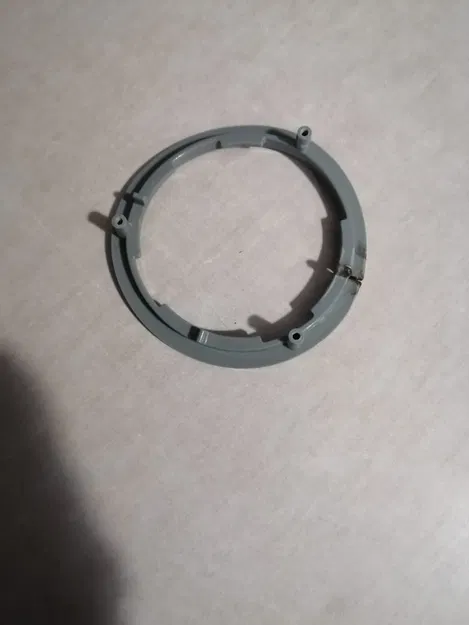 Cốc máy xay Beko TBN6602W với khung shim sửa chữa - Image 9