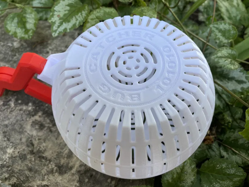 Bộ bắt côn trùng 101010 cho trẻ em ngoài trời - Image 3