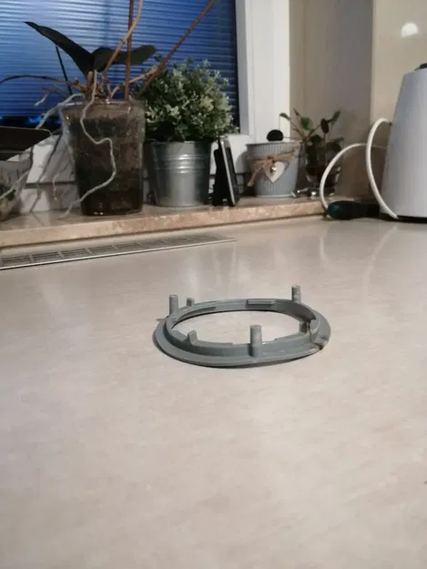 Cốc máy xay Beko TBN6602W với khung shim sửa chữa - Image 13