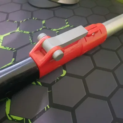 Cần gạt cho máy quét xe Schou 6866RS - gạt kính telescopic