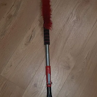 Cần gạt cho máy quét xe Schou 6866RS - gạt kính telescopic