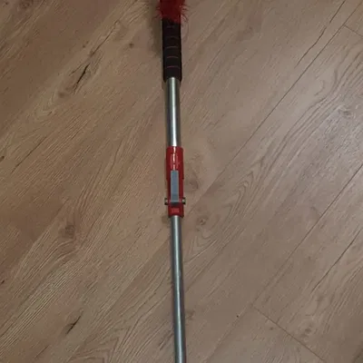 Cần gạt cho máy quét xe Schou 6866RS - gạt kính telescopic