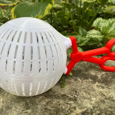 Bẫy côn trùng 333 1/3 cho trẻ em bắt đom đóm