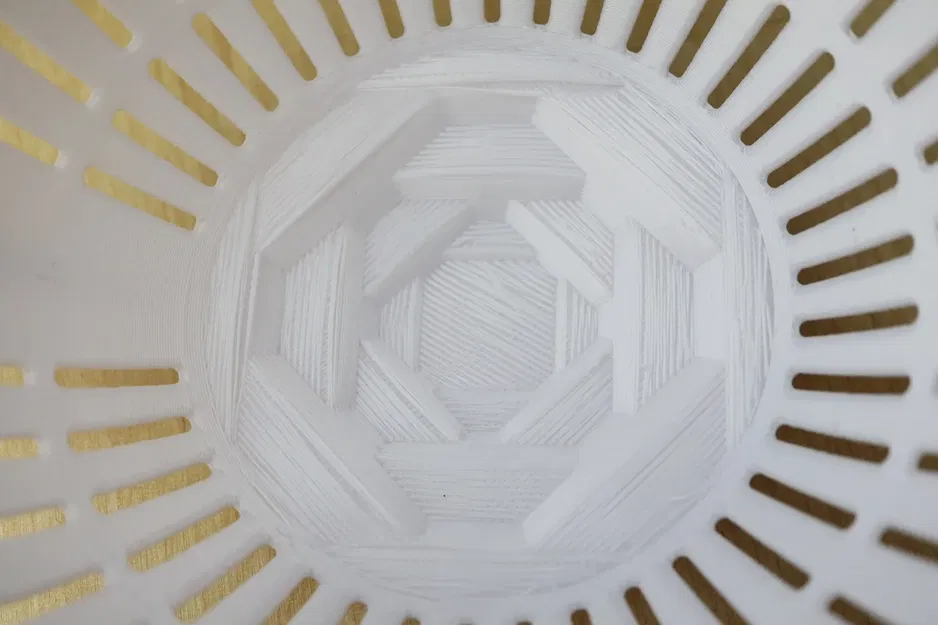 Bẫy côn trùng 333 1/3 cho trẻ em bắt đom đóm - Image 2