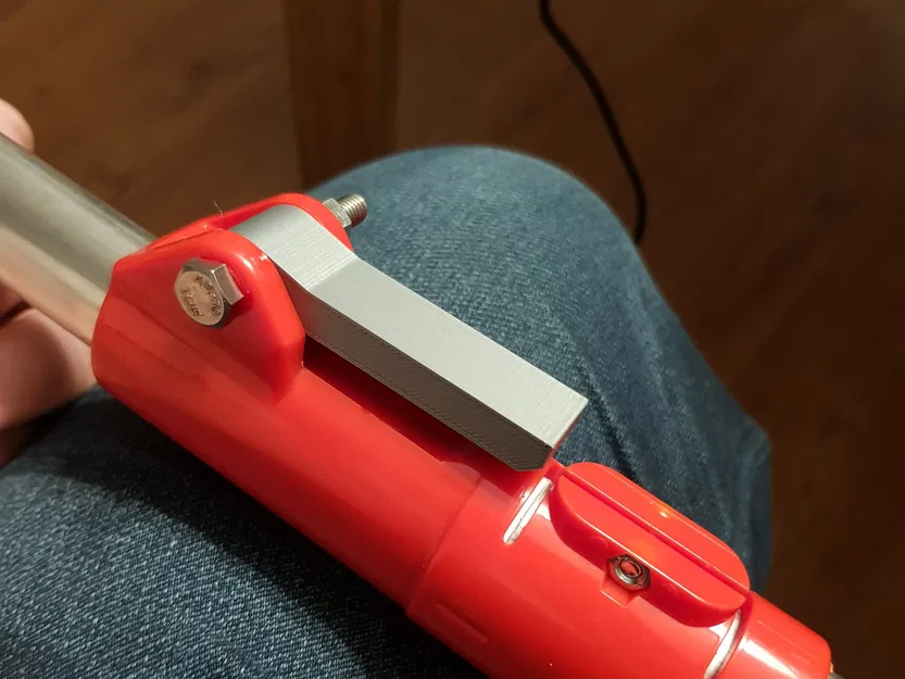 Cần gạt cho máy quét xe Schou 6866RS - gạt kính telescopic - Image 4