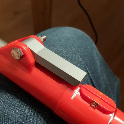 Cần gạt cho máy quét xe Schou 6866RS - gạt kính telescopic