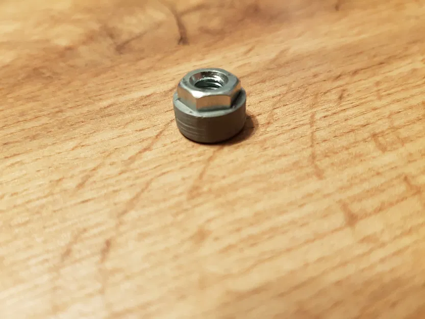 Cần gạt cho máy quét xe Schou 6866RS - gạt kính telescopic - Image 5