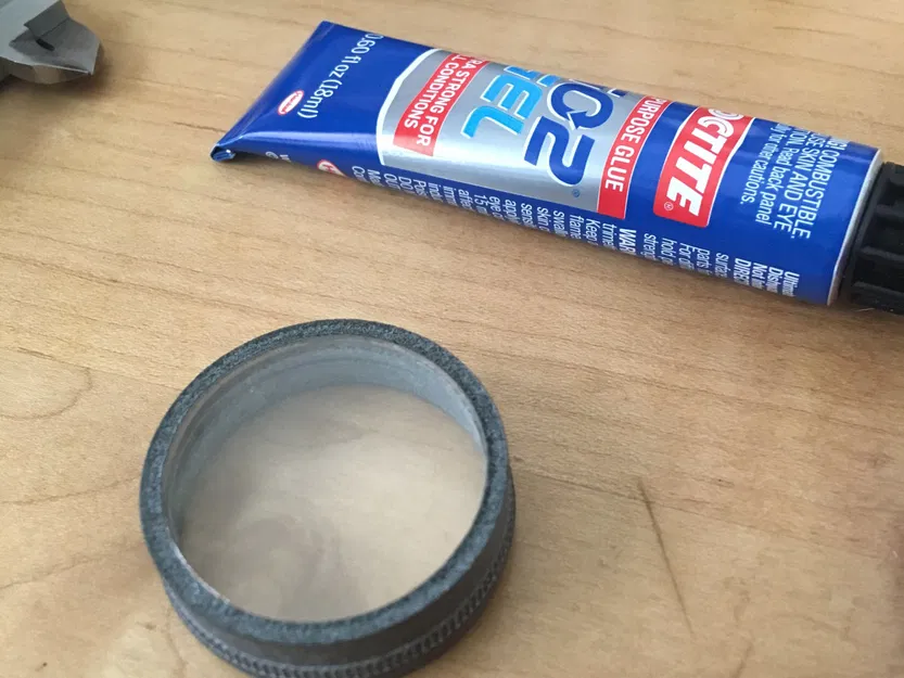 Bộ chuyển đổi mặt đồng hồ Starret cho tinh thể đồng hồ - Image 3