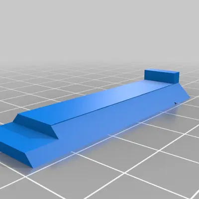 Giá đỡ cửa sổ mở giữ cho cửa sổ Simonton Brickmould 300