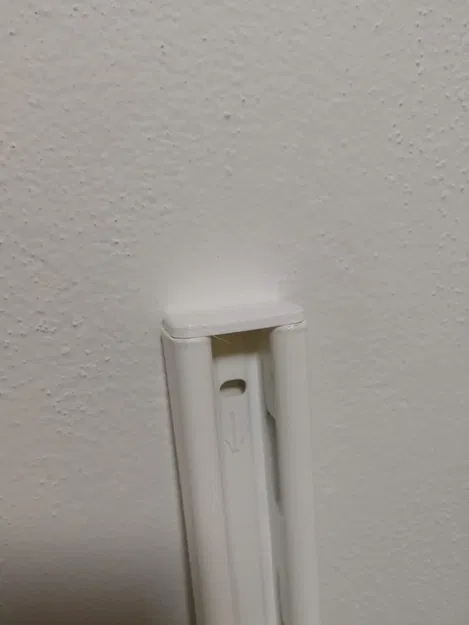 Nắp thay thế cho thanh Algot của IKEA - Image 1