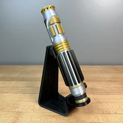 Giá đỡ đèn kiếm có thể thay đổi kích thước