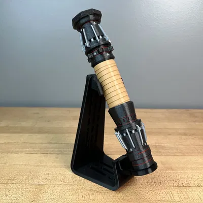 Giá đỡ đèn kiếm có thể thay đổi kích thước