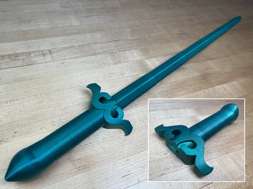 Jian sụp đổ in tại chỗ độc đáo - Image 1