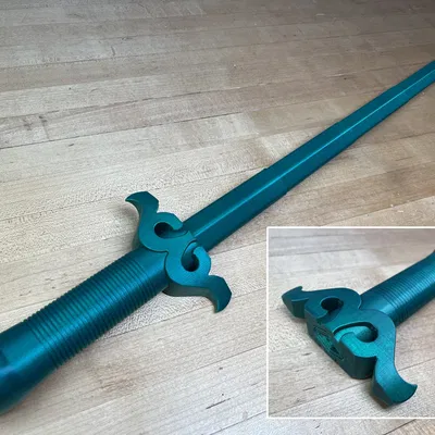 Jian sụp đổ in tại chỗ độc đáo