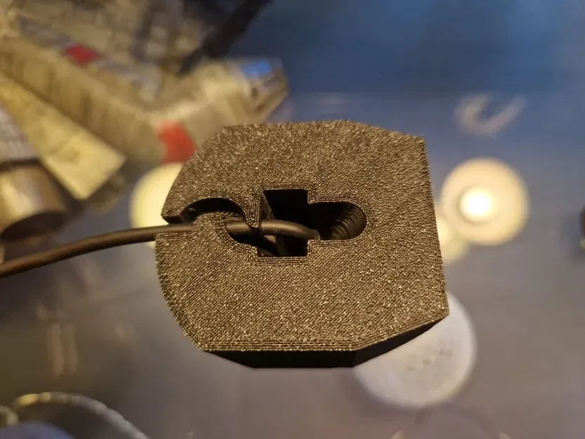 Giá đỡ sạc Samsung Galaxy Watch5 Pro - Image 4