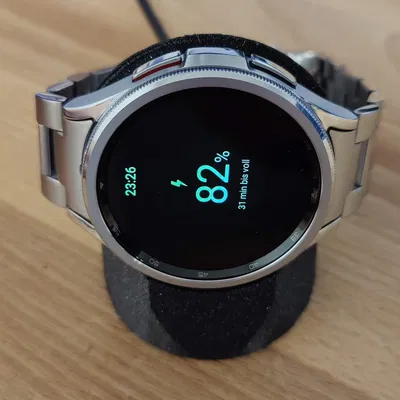 Giá đỡ sạc cho Samsung Galaxy Watch 6 Classic 47mm