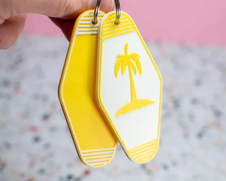 Thẻ khóa khách sạn tích hợp NFC và còi báo động - Image 2