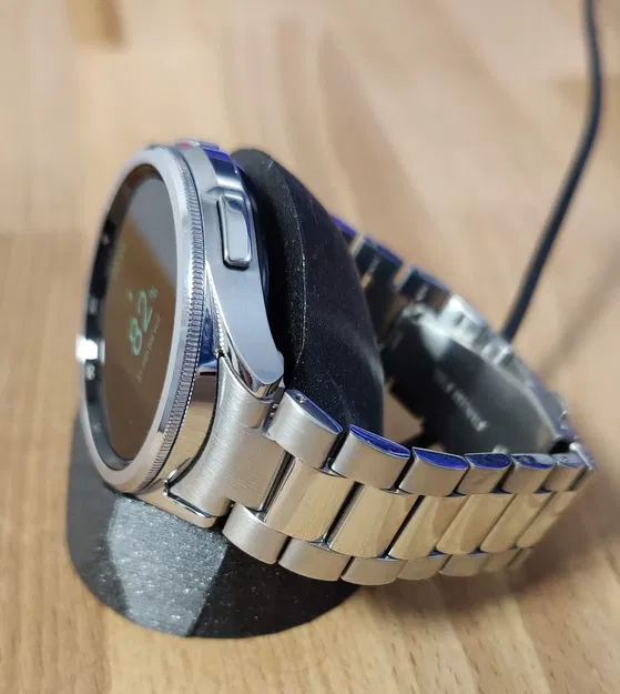 Giá đỡ sạc cho Samsung Galaxy Watch 6 Classic 47mm - Image 4