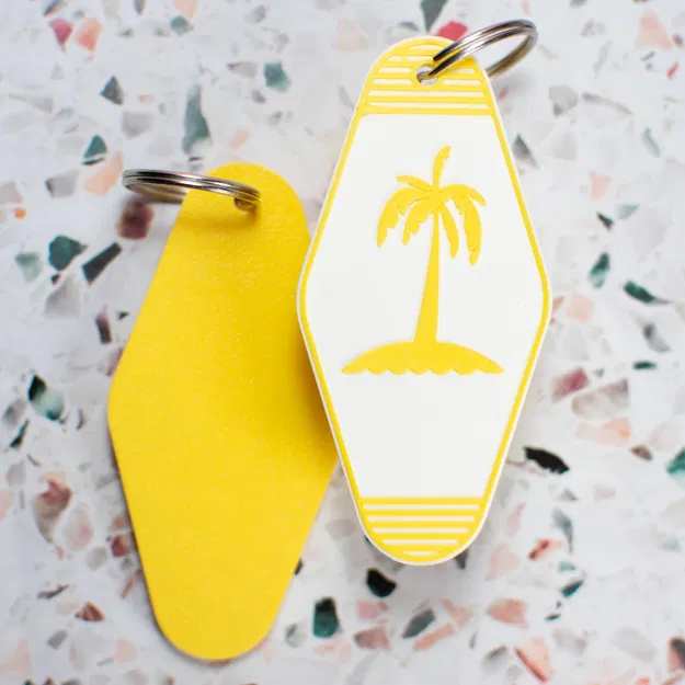 Thẻ khóa khách sạn tích hợp NFC và còi báo động - Image 4