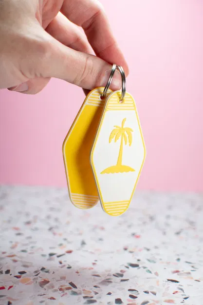 Thẻ khóa khách sạn tích hợp NFC và còi báo động - Image 6