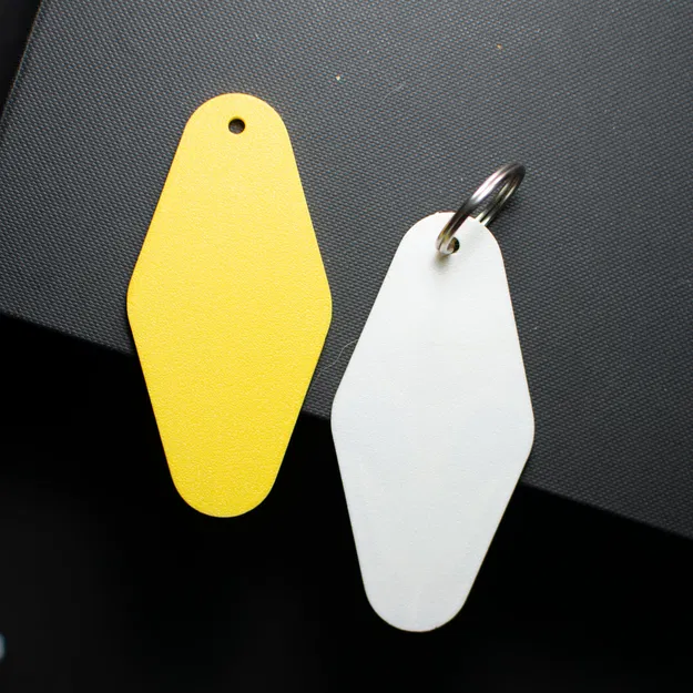 Thẻ khóa khách sạn tích hợp NFC và còi báo động - Image 8