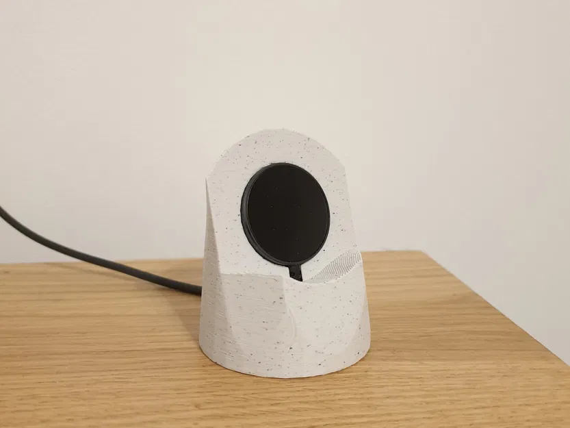 Giá đỡ sạc Galaxy Watch 5 Active thiết kế lại - Image 1