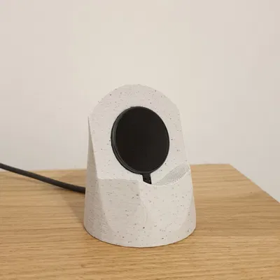 Giá đỡ sạc Galaxy Watch 5 Active thiết kế lại