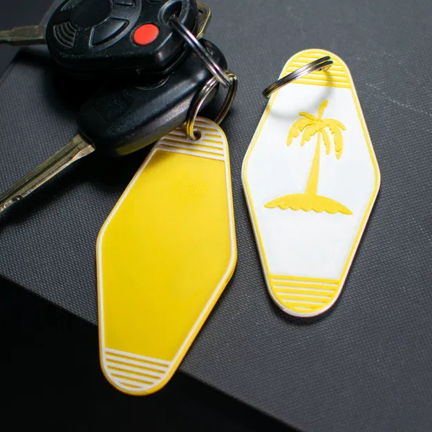 Thẻ khóa khách sạn tích hợp NFC và còi báo động - Image 10