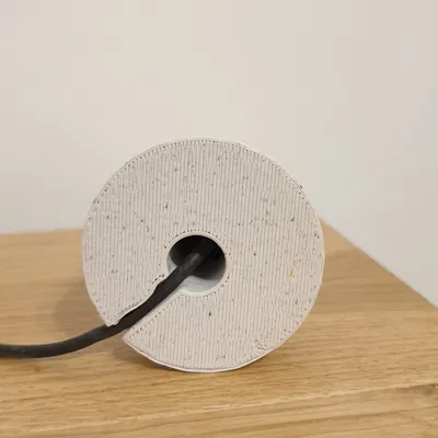 Giá đỡ sạc Galaxy Watch 5 Active thiết kế lại