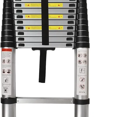 Nắp thay thế cho thang rút telescoping chống nước và bụi