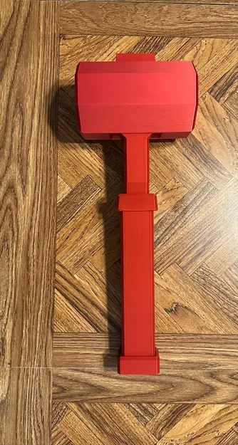 Búa máu Power từ anime Chainsaw Man - Image 1